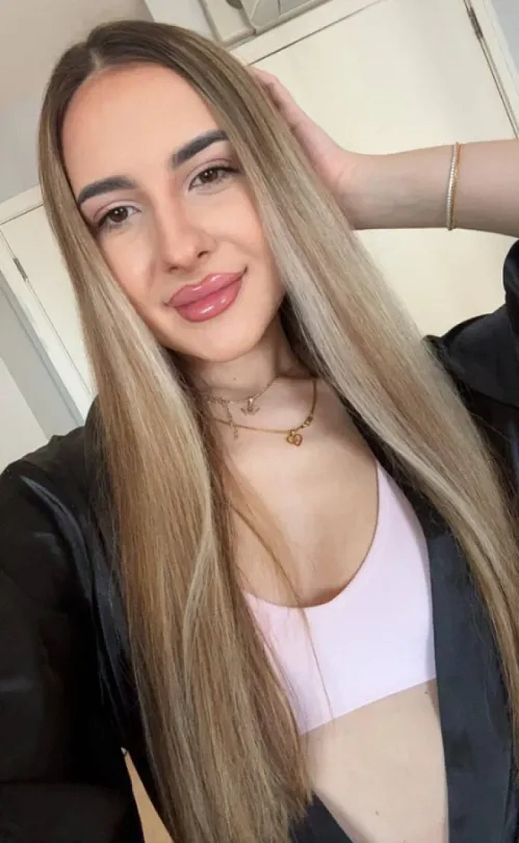 Aisha