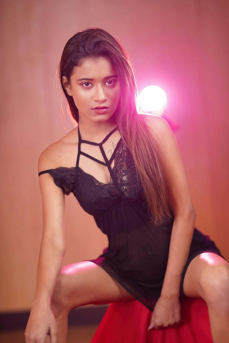 Priya